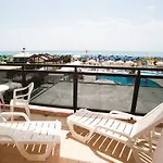 Отель Baia Del Mar Boutique