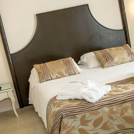 Baia Del Mar Boutique Hotel 4*