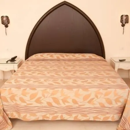 Baia Del Mar Boutique Hotel