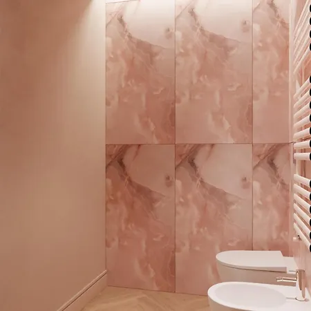 Hotell Baia Del Mar Boutique Lido di Jesolo