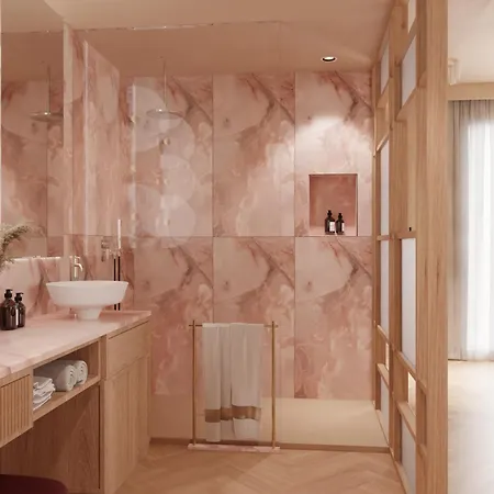 Hotell Baia Del Mar Boutique 4*