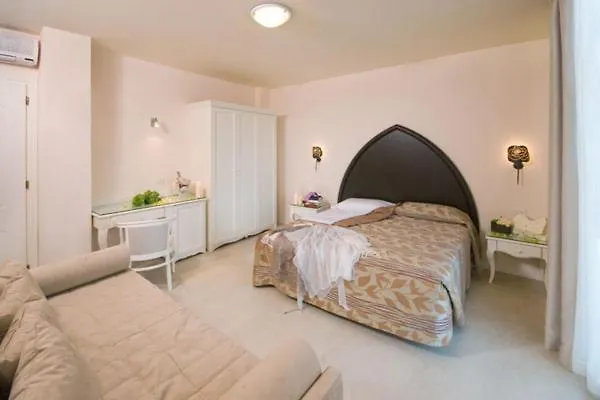 Szálloda Baia Del Mar Boutique Lido di Jesolo