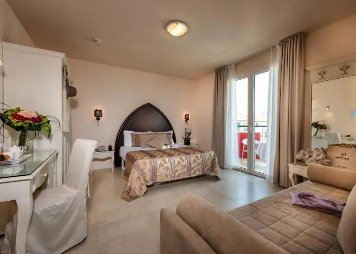 Baia Del Mar Boutique 4*