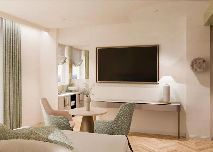 Baia Del Mar Boutique 4* Lido di Jesolo