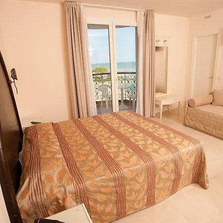 Baia Del Mar Boutique Hotel Lido di Jesolo