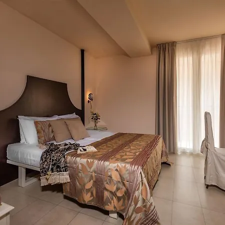 Baia Del Mar Boutique Τζεσόλο Λίντο