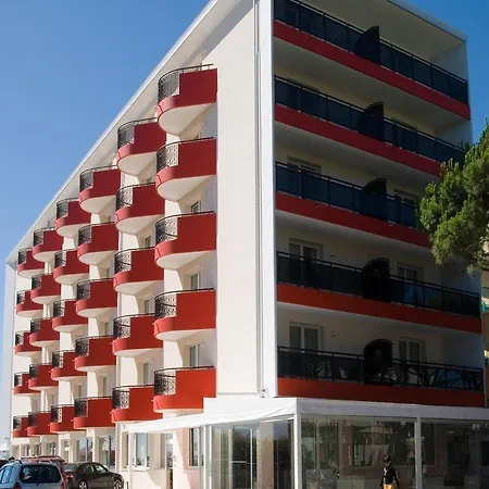 Hotel Baia Del Mar Boutique