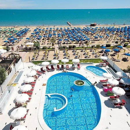 Baia Del Mar Boutique Ξενοδοχείο 4*