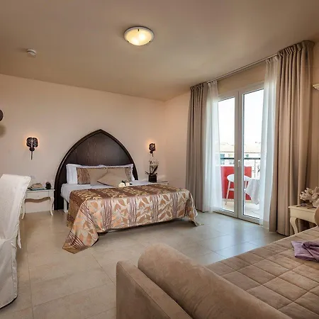 Baia Del Mar Boutique ホテル