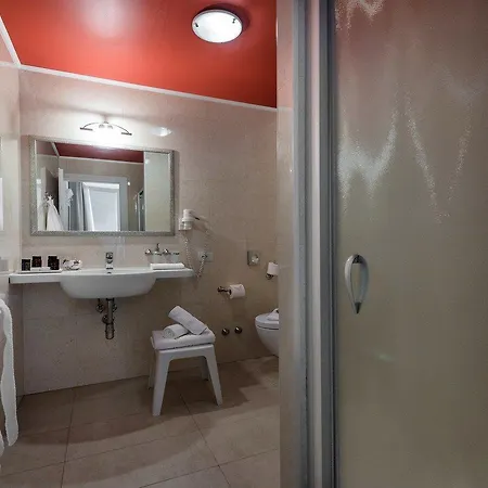 Hotel Baia Del Mar Boutique