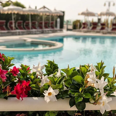 Baia Del Mar Boutique Hotel