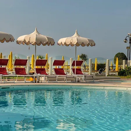 Baia Del Mar Boutique Hotel