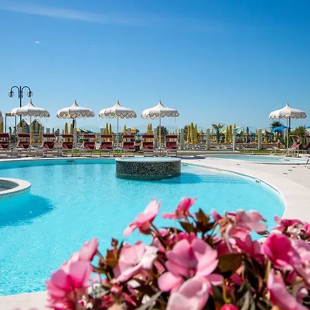 Ξενοδοχείο Baia Del Mar Boutique 4*