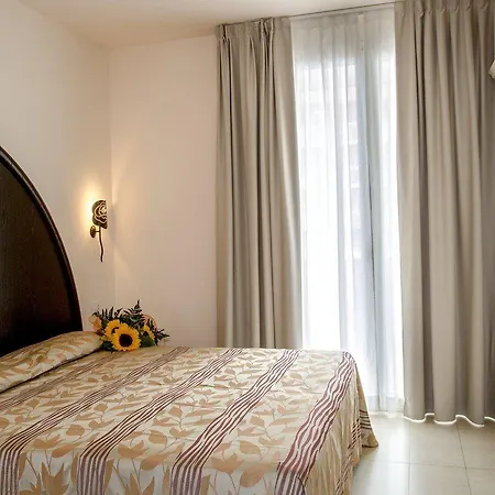 Baia Del Mar Boutique 4*