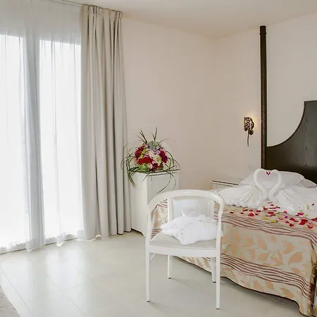 Baia Del Mar Boutique 4* Τζεσόλο Λίντο