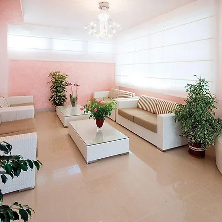 Baia Del Mar Boutique Ξενοδοχείο Τζεσόλο Λίντο