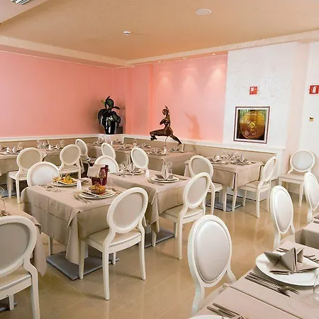 Baia Del Mar Boutique 4*