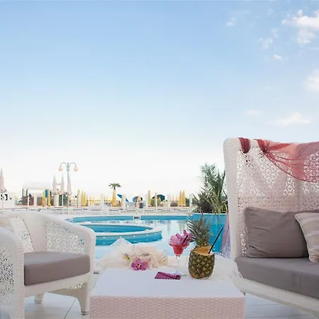 Baia Del Mar Boutique Ξενοδοχείο Τζεσόλο Λίντο