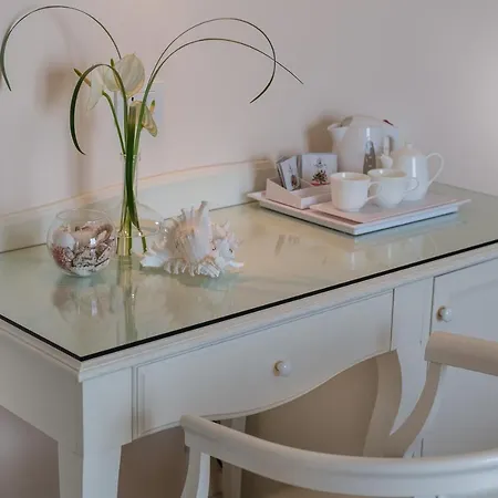 Baia Del Mar Boutique Ξενοδοχείο 4*