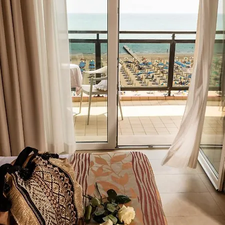 Baia Del Mar Boutique Hotel