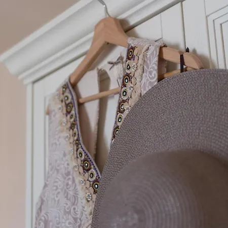 Ξενοδοχείο Baia Del Mar Boutique Τζεσόλο Λίντο