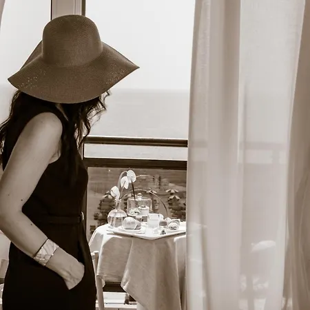 Baia Del Mar Boutique 4*