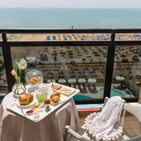 Baia Del Mar Boutique Ξενοδοχείο Τζεσόλο Λίντο