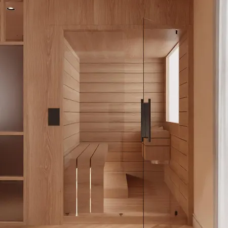 Baia Del Mar Boutique Τζεσόλο Λίντο