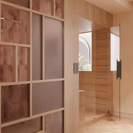 Ξενοδοχείο Baia Del Mar Boutique 4*