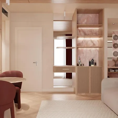 Baia Del Mar Boutique 4*