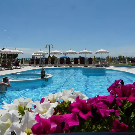 Baia Del Mar Boutique Ξενοδοχείο 4*