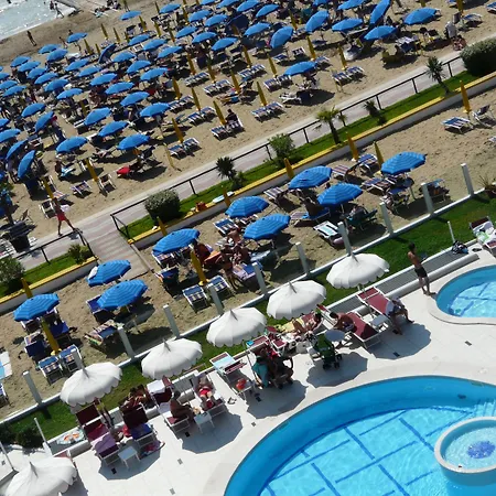 Baia Del Mar Boutique Ξενοδοχείο 4*