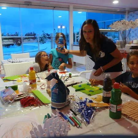 Baia Del Mar Boutique