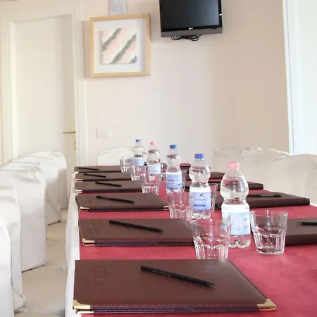 Baia Del Mar Boutique Τζεσόλο Λίντο