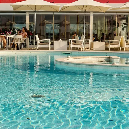 Baia Del Mar Boutique 4* ليدو دي يسولو