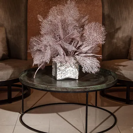 Ξενοδοχείο Baia Del Mar Boutique Τζεσόλο Λίντο