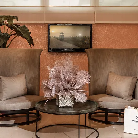 Baia Del Mar Boutique Ξενοδοχείο Τζεσόλο Λίντο