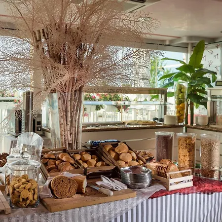 Baia Del Mar Boutique Ξενοδοχείο 4*