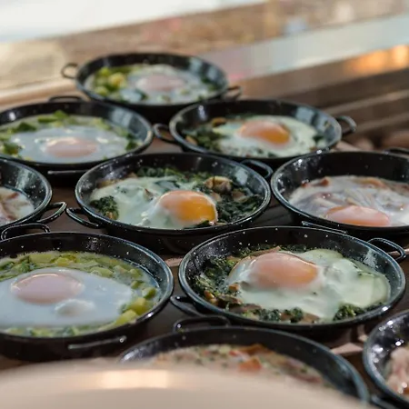 Baia Del Mar Boutique Ξενοδοχείο 4*