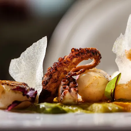 Baia Del Mar Boutique Ξενοδοχείο 4*