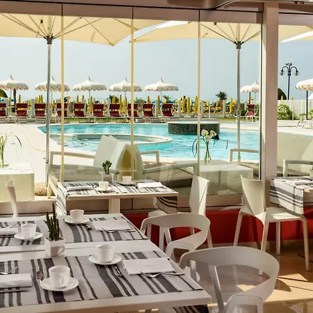 Baia Del Mar Boutique Ξενοδοχείο Τζεσόλο Λίντο