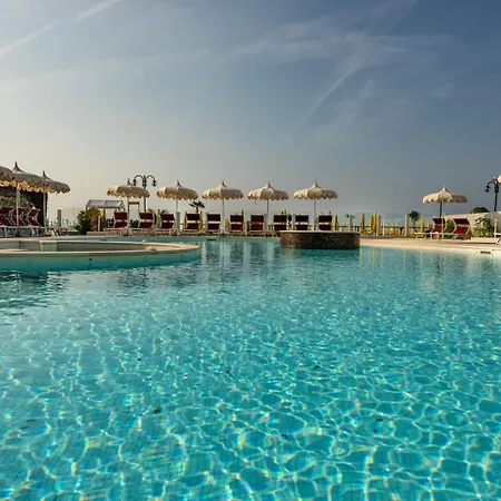 Baia Del Mar Boutique Ξενοδοχείο 4*