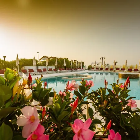 Baia Del Mar Boutique 4* リド・ディ・イエゾロ