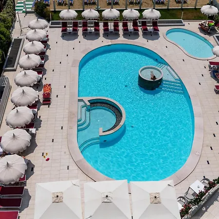 Baia Del Mar Boutique Τζεσόλο Λίντο