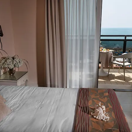 Baia Del Mar Boutique Τζεσόλο Λίντο