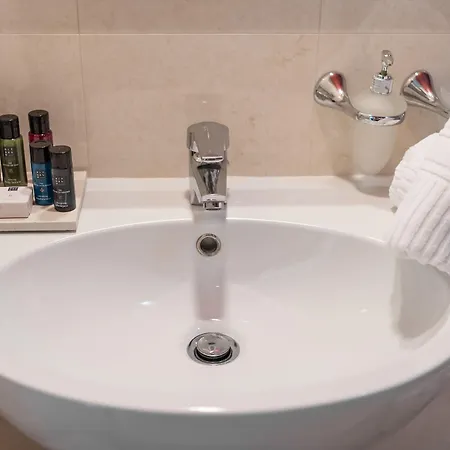 Baia Del Mar Boutique Ξενοδοχείο Τζεσόλο Λίντο