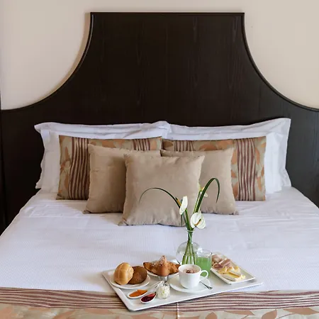 Baia Del Mar Boutique 4* Τζεσόλο Λίντο