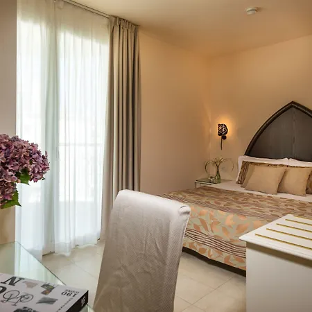 Baia Del Mar Boutique Ξενοδοχείο Τζεσόλο Λίντο