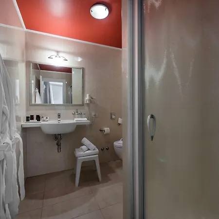 Baia Del Mar Boutique Ξενοδοχείο Τζεσόλο Λίντο
