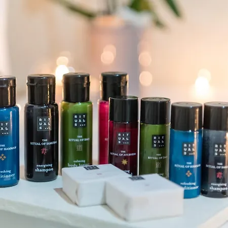 Baia Del Mar Boutique Ξενοδοχείο 4*